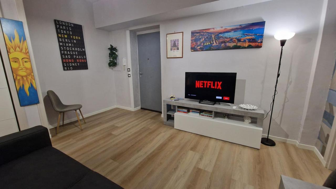 Apartment Nicoletta Vomero *