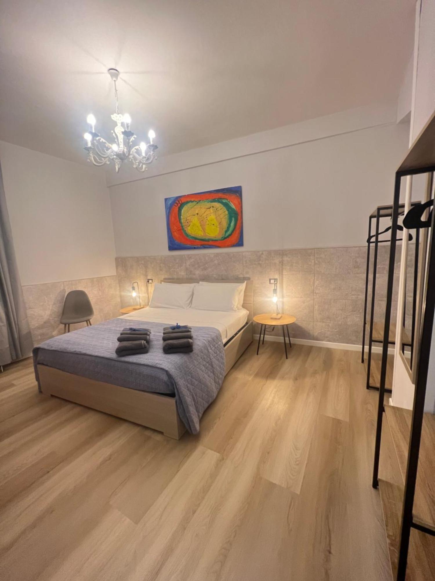 Nicoletta Vomero Apartment Naples