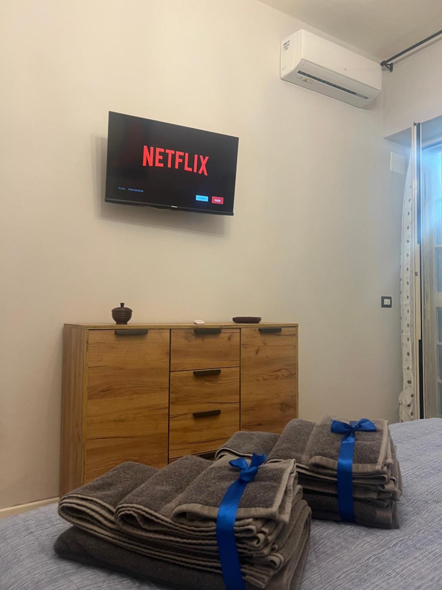 Nicoletta Vomero Apartment Naples