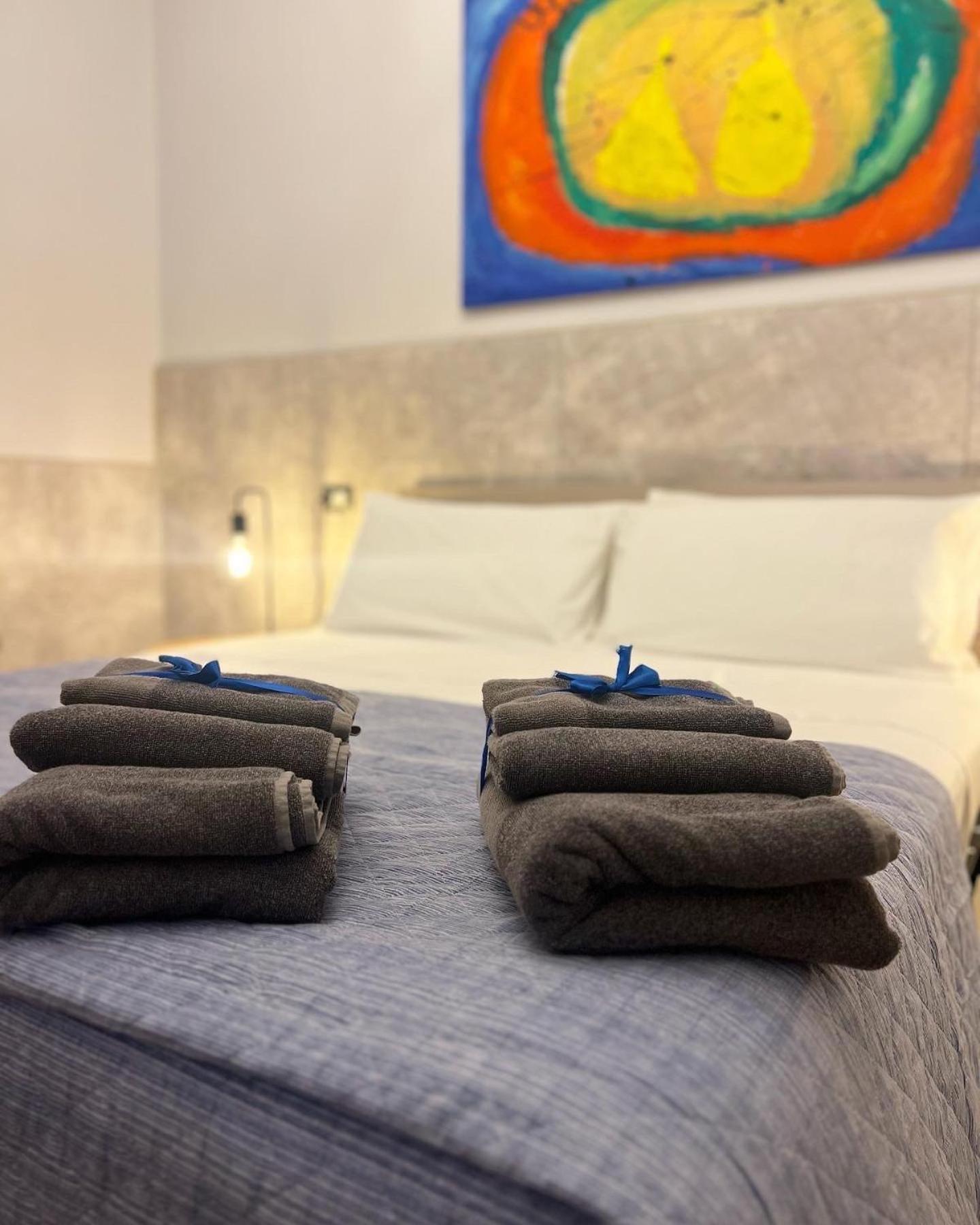 Apartment Nicoletta Vomero