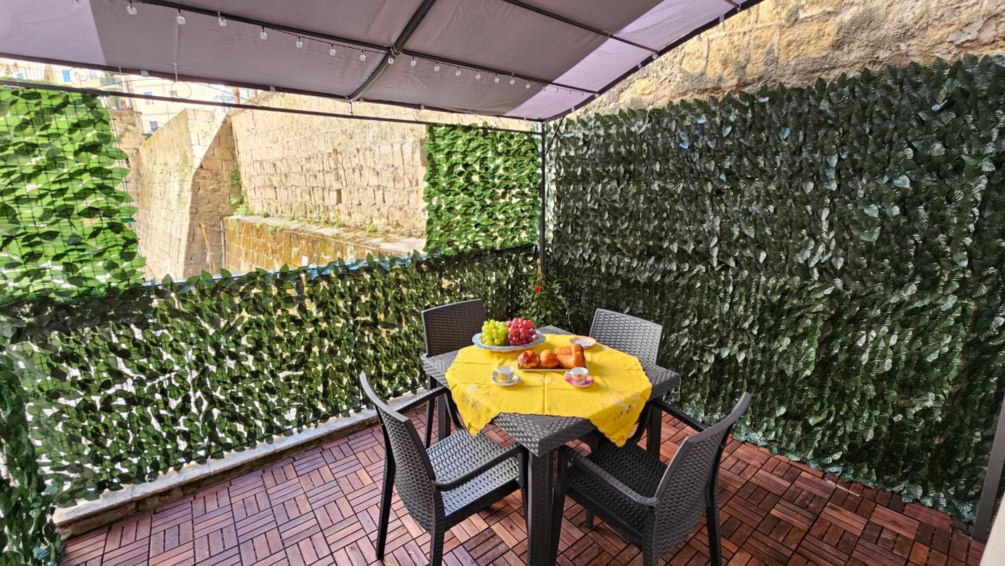Apartment Nicoletta Vomero