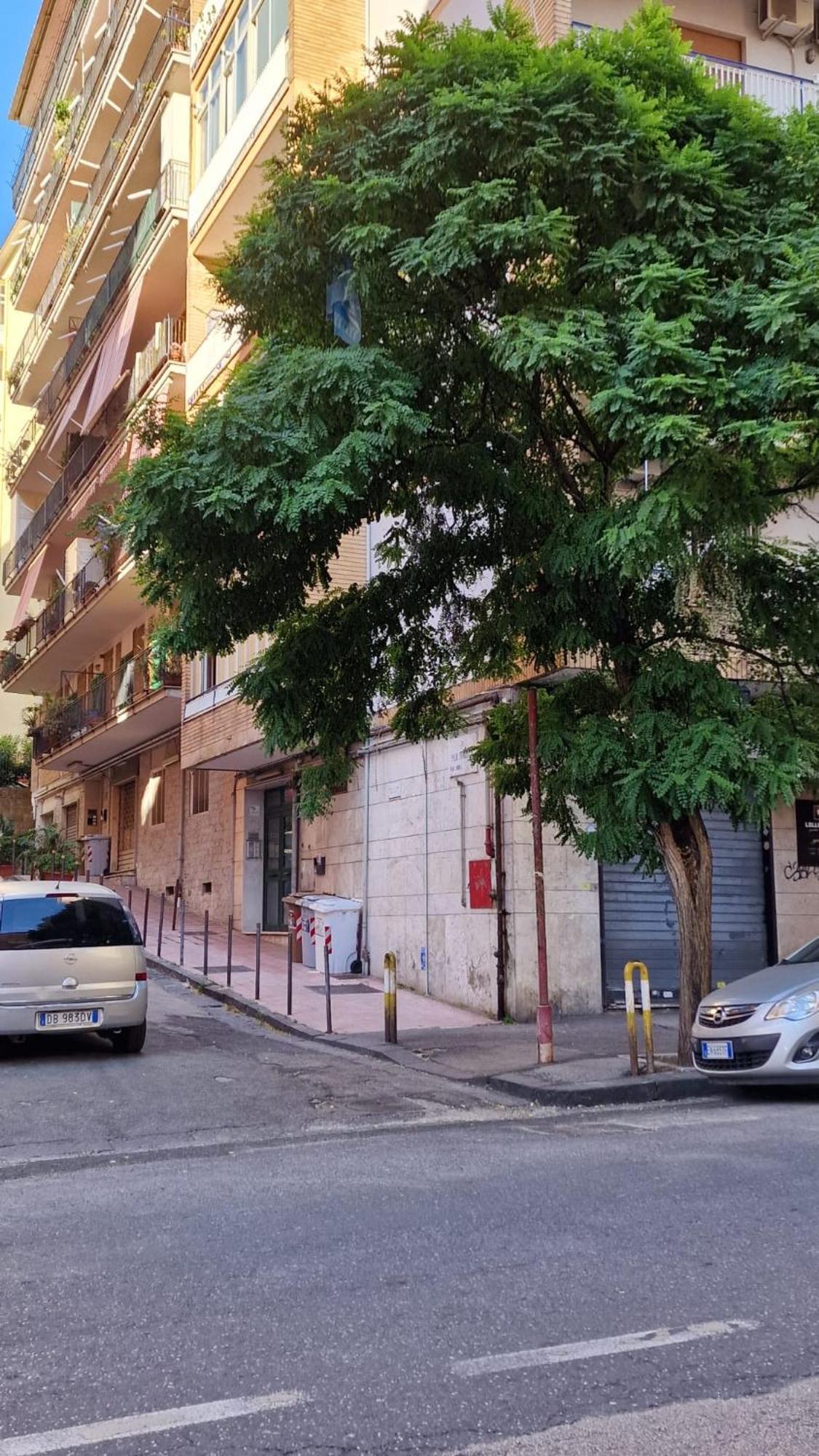 Apartment Nicoletta Vomero