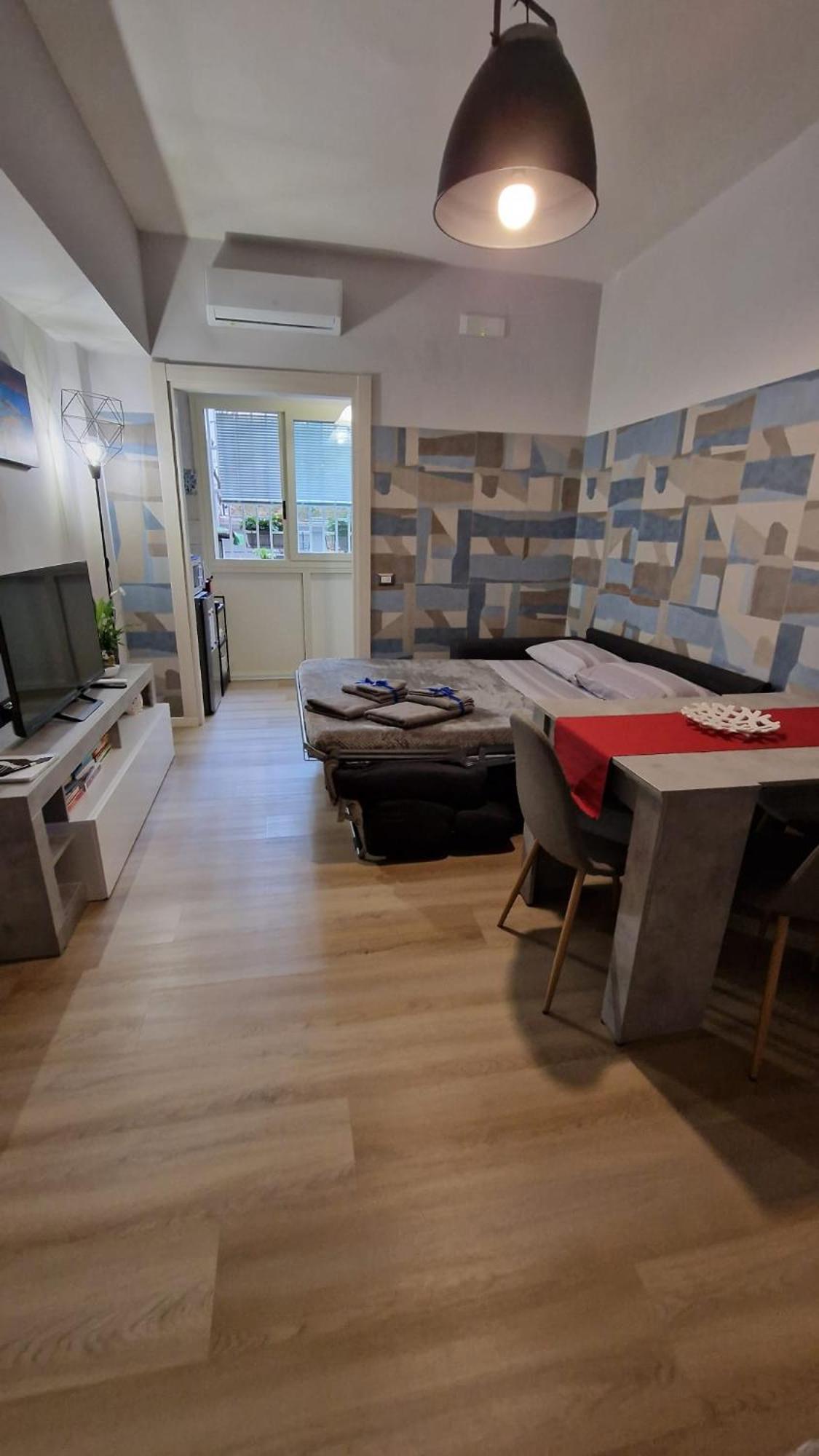 Apartment Nicoletta Vomero Naples