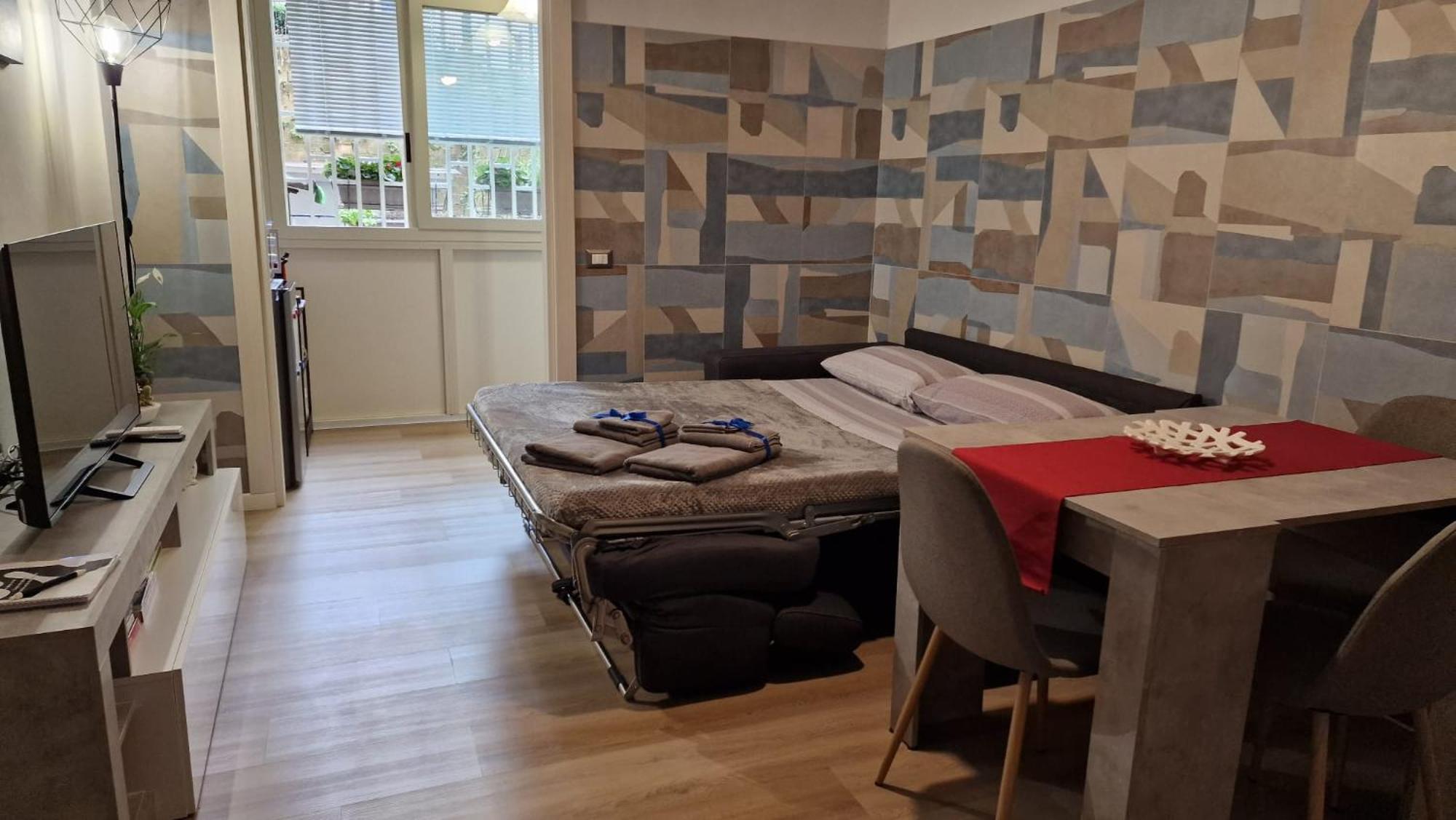 Apartment Nicoletta Vomero