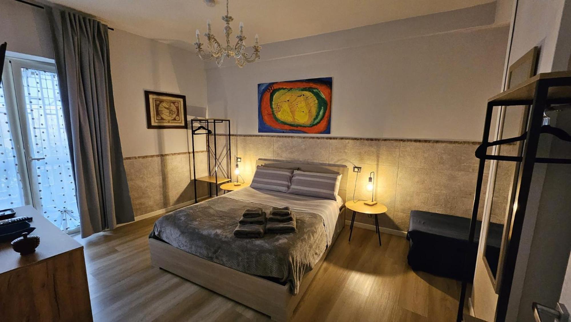 Apartment Nicoletta Vomero