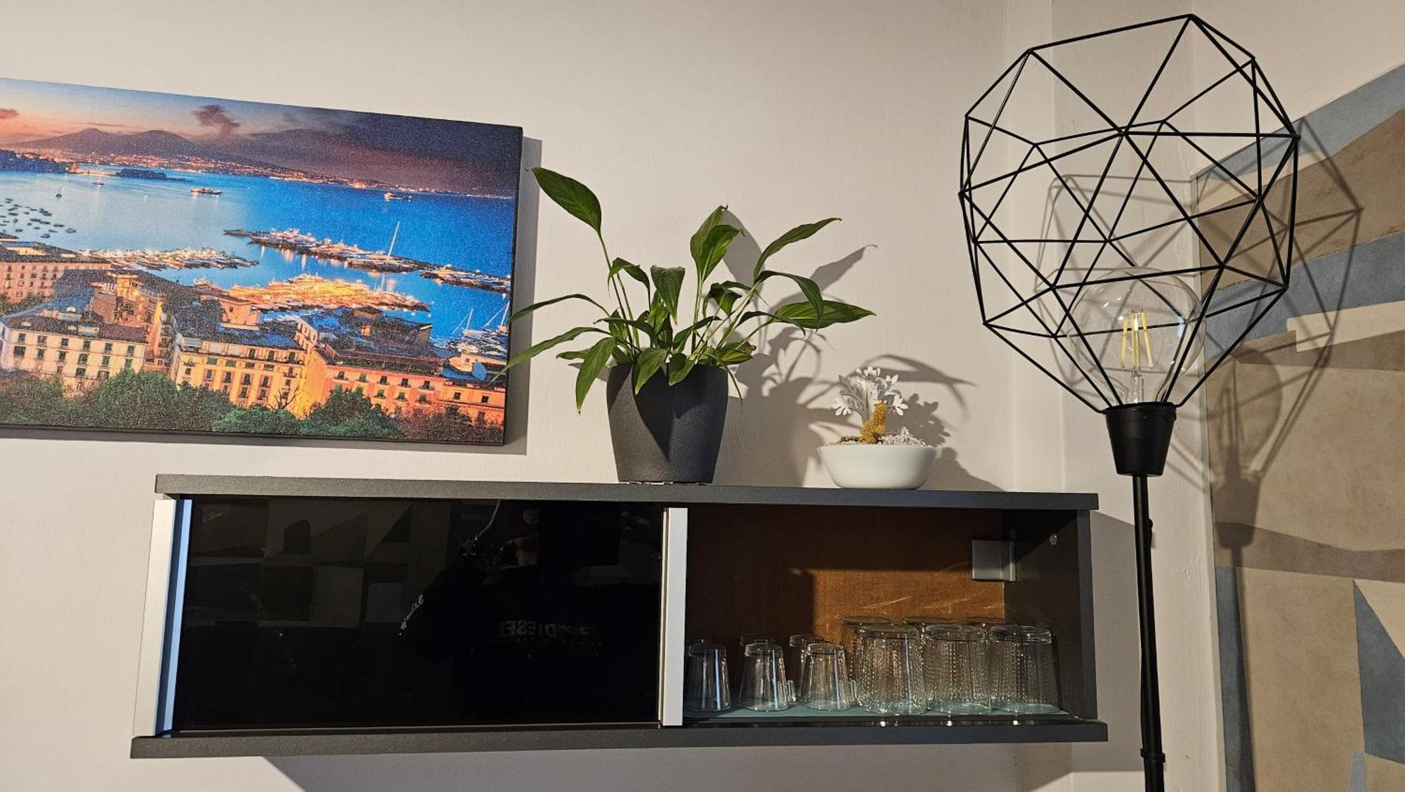 Apartment Nicoletta Vomero
