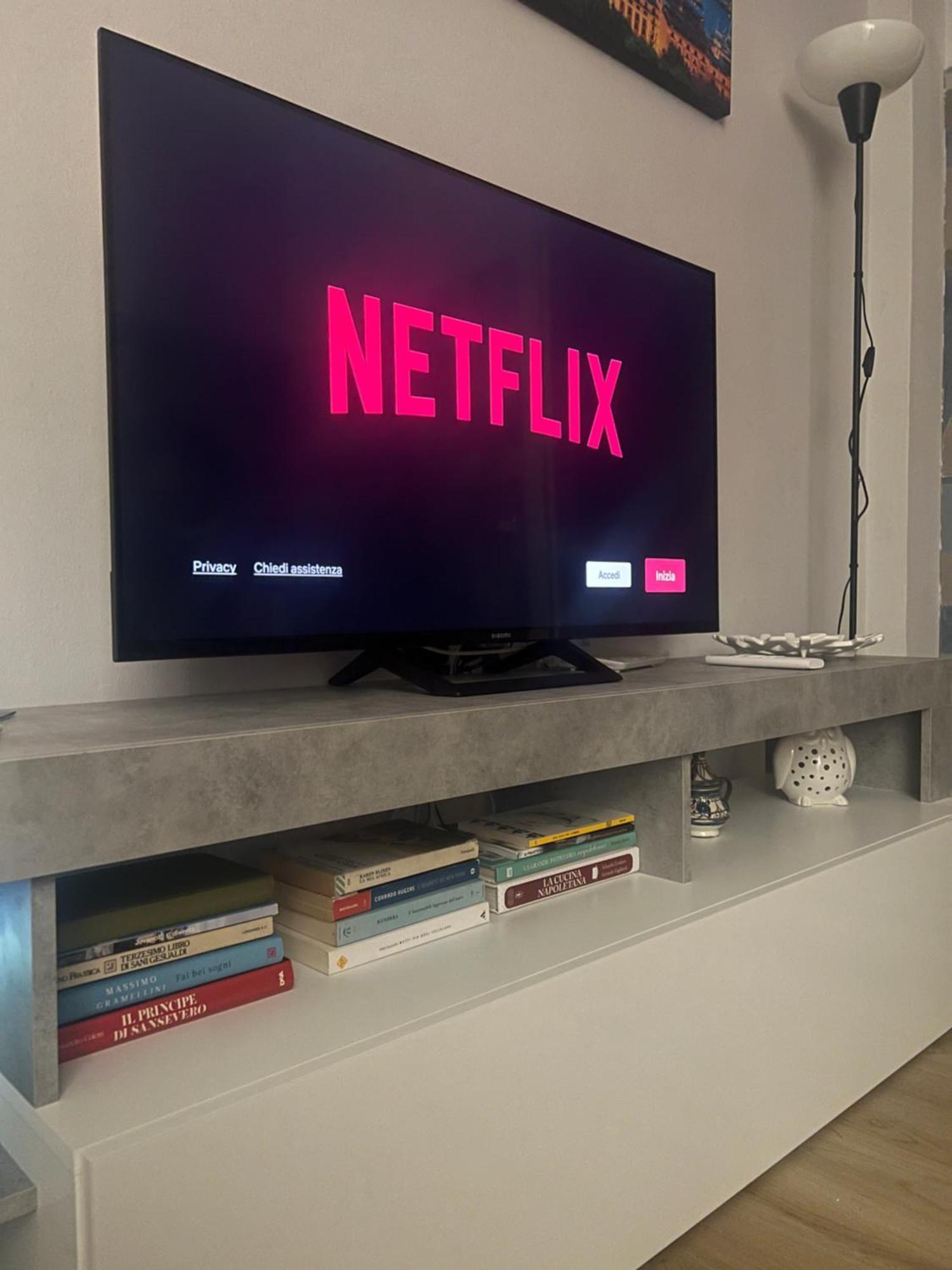 Nicoletta Vomero Appartement *