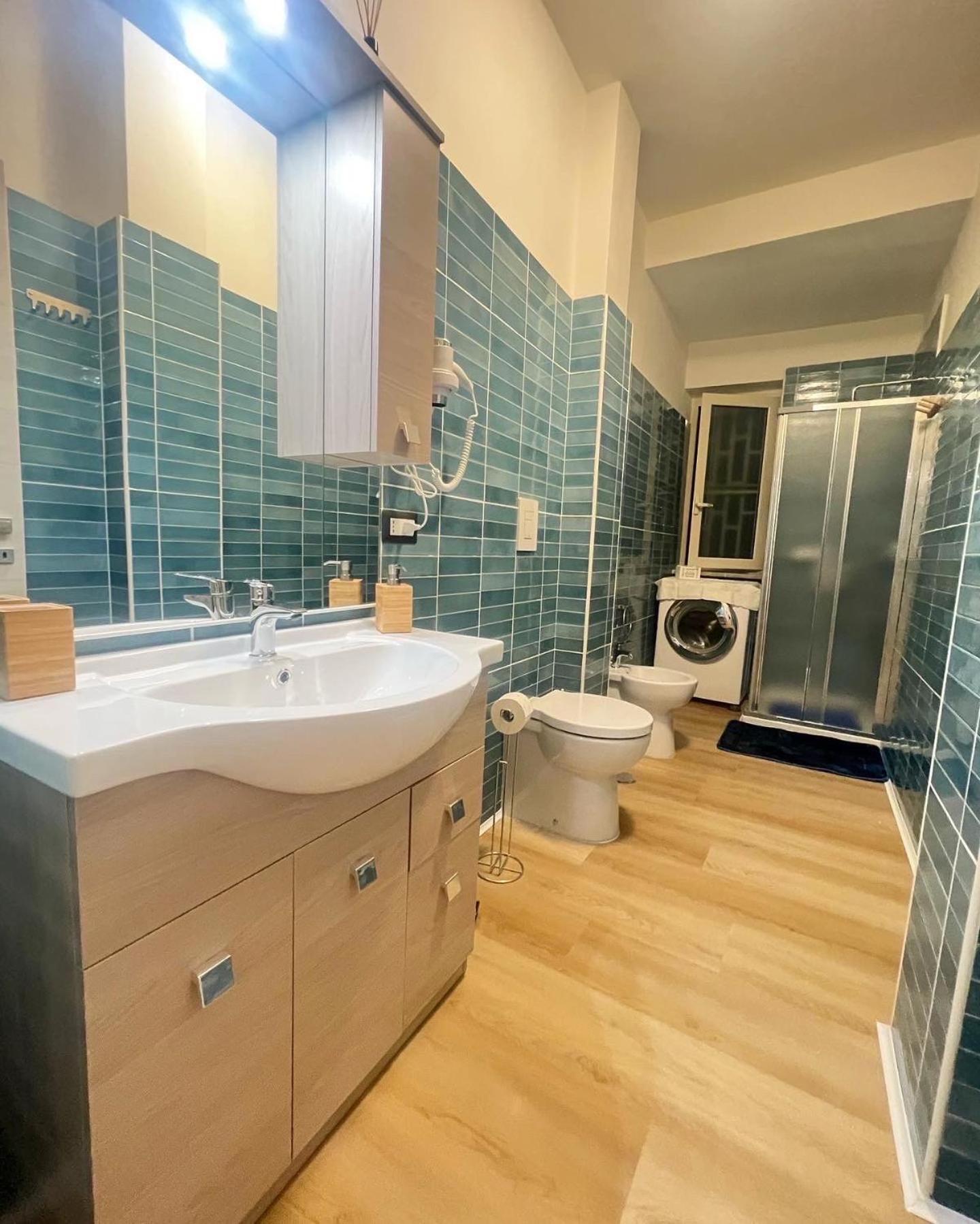 Appartement Nicoletta Vomero Naples